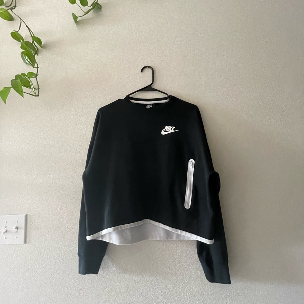 Nike Workout Top